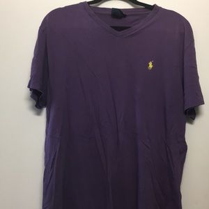Men’s Polo Ralph Lauren soft tee